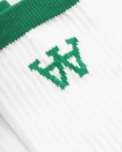 Wwcon tennis socks