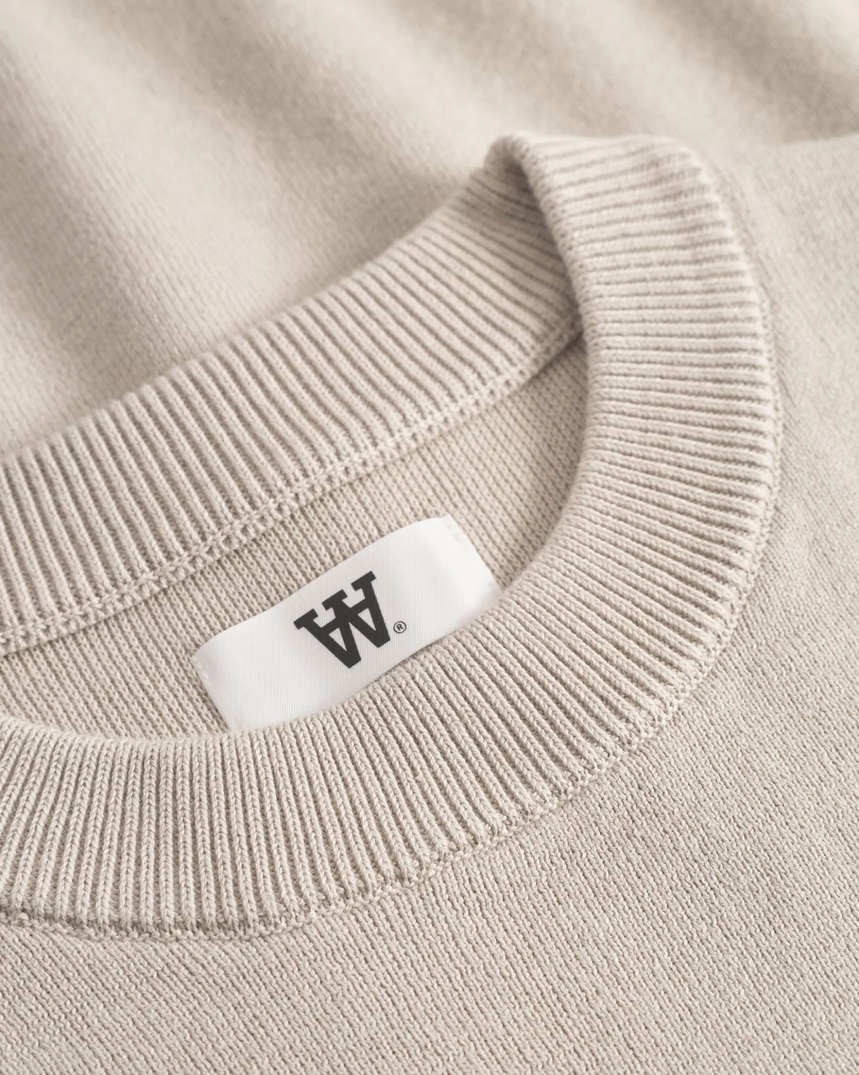 WWCurt crew neck