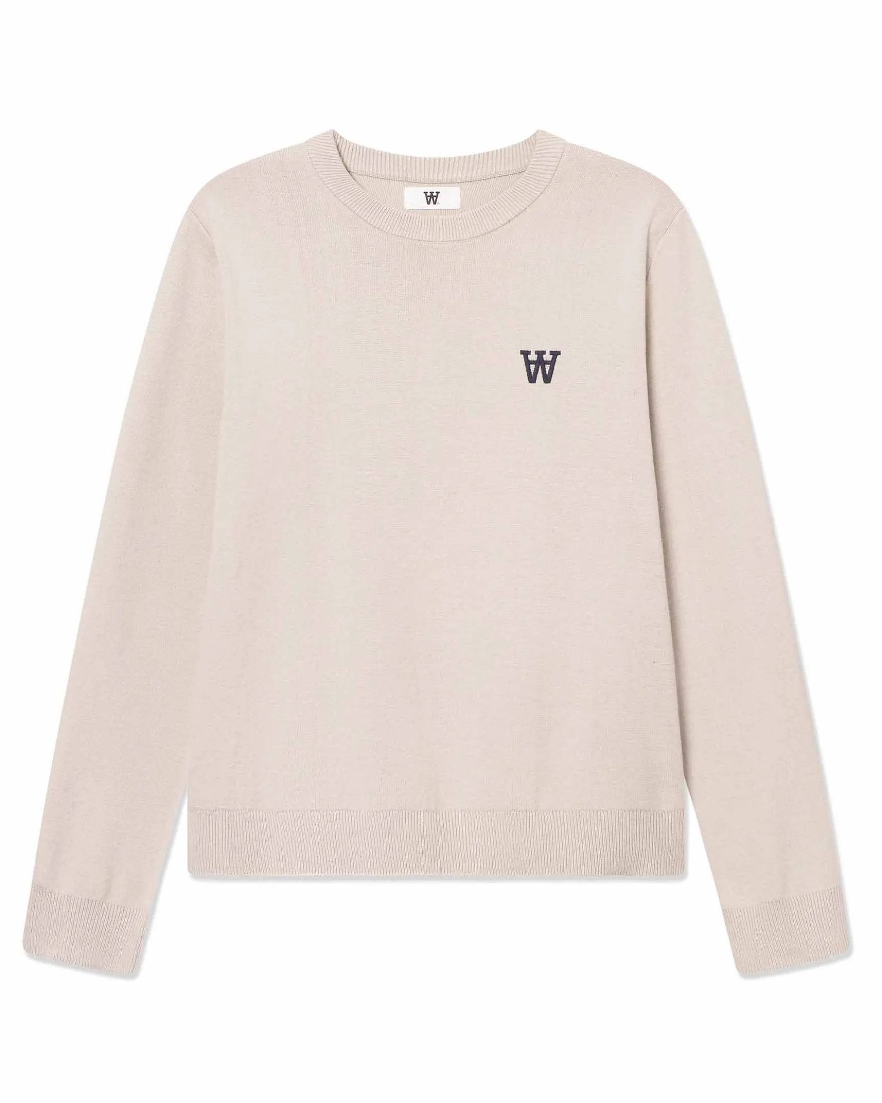 WWCurt crew neck