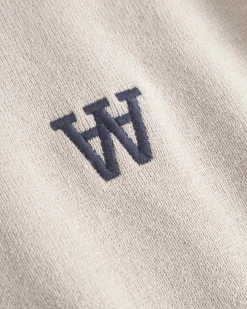 WWCurt crew neck