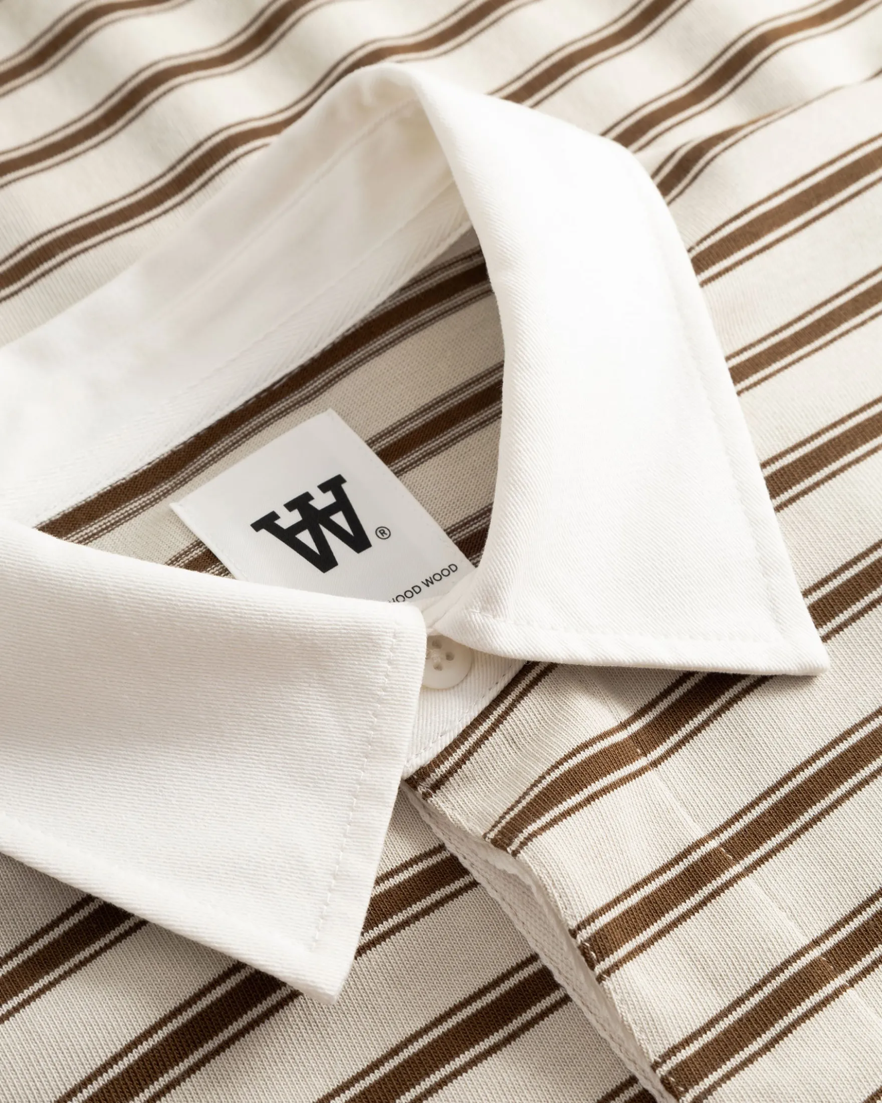 WWLandon polo 25215
