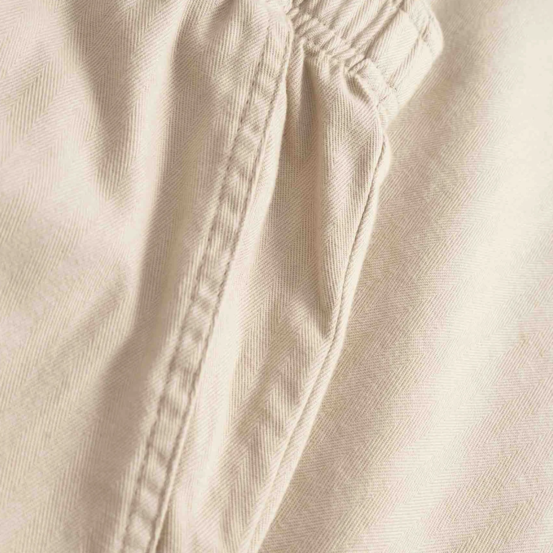 Wwlax trousers