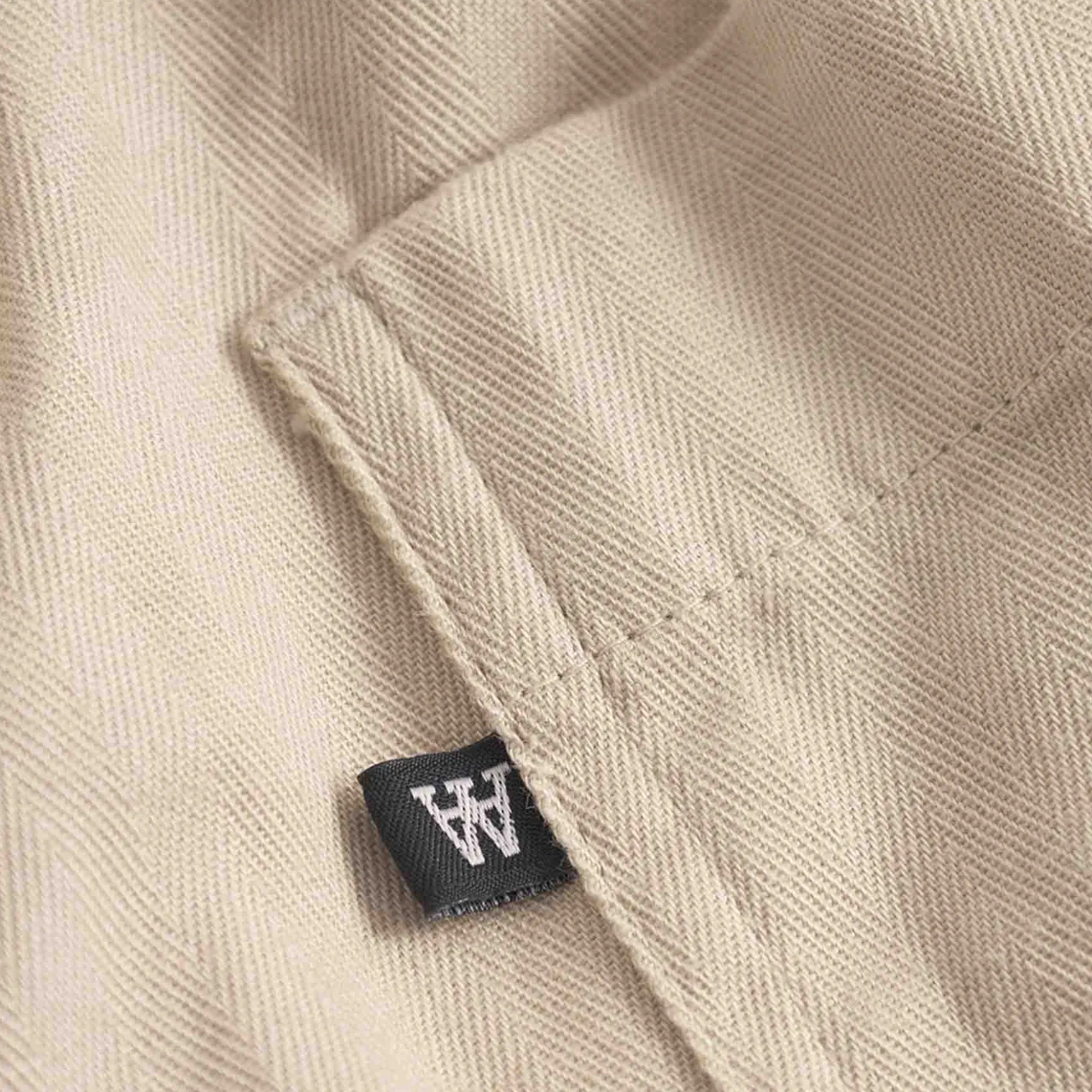 Wwlax trousers