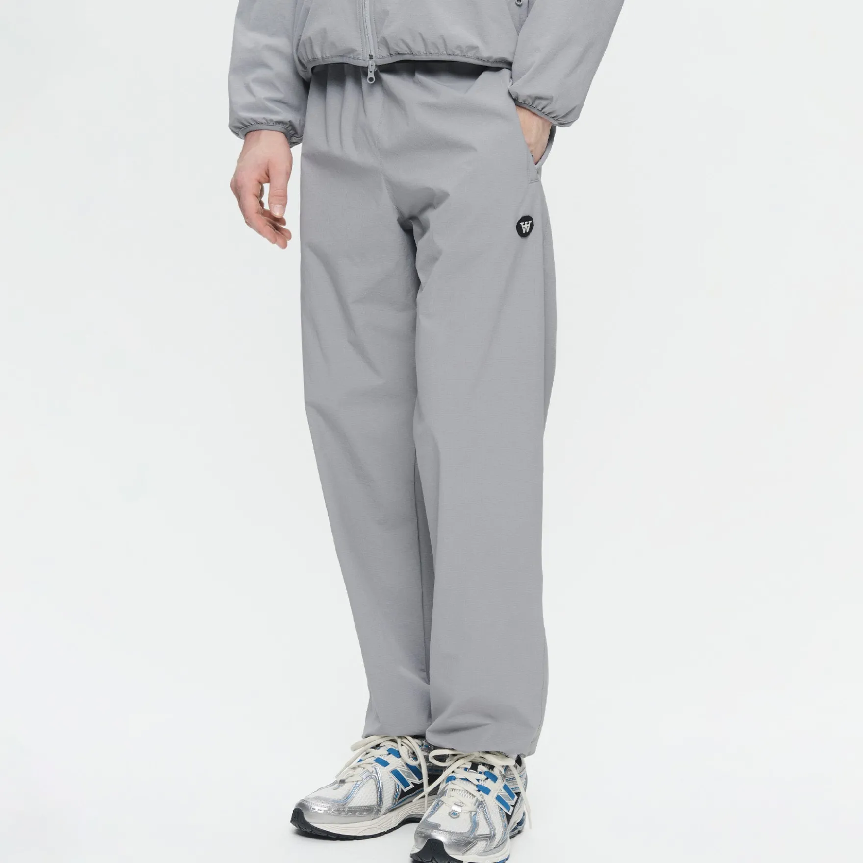 Wwlee tech trousers
