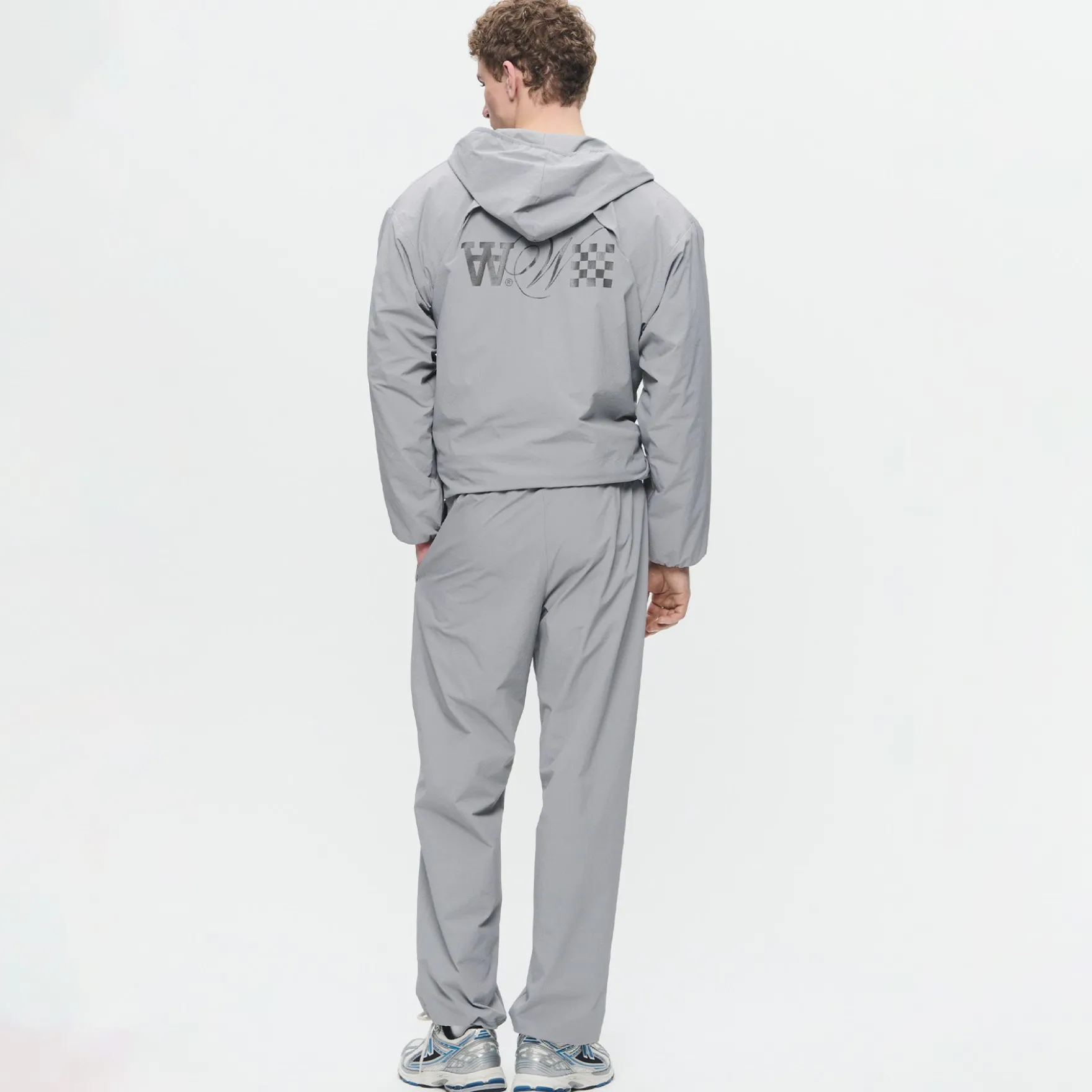 Wwlee tech trousers
