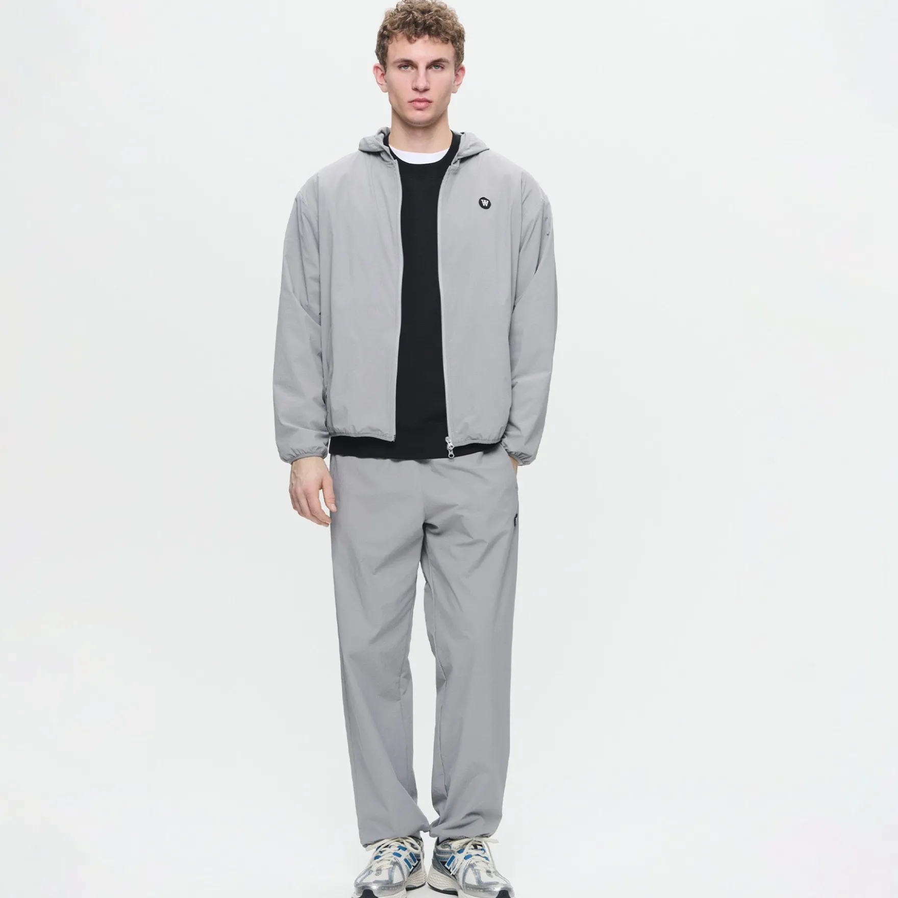 Wwlee tech trousers