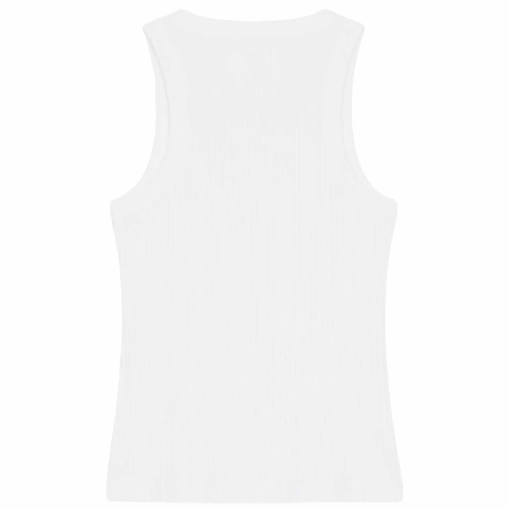 Wwrax badge tanktop