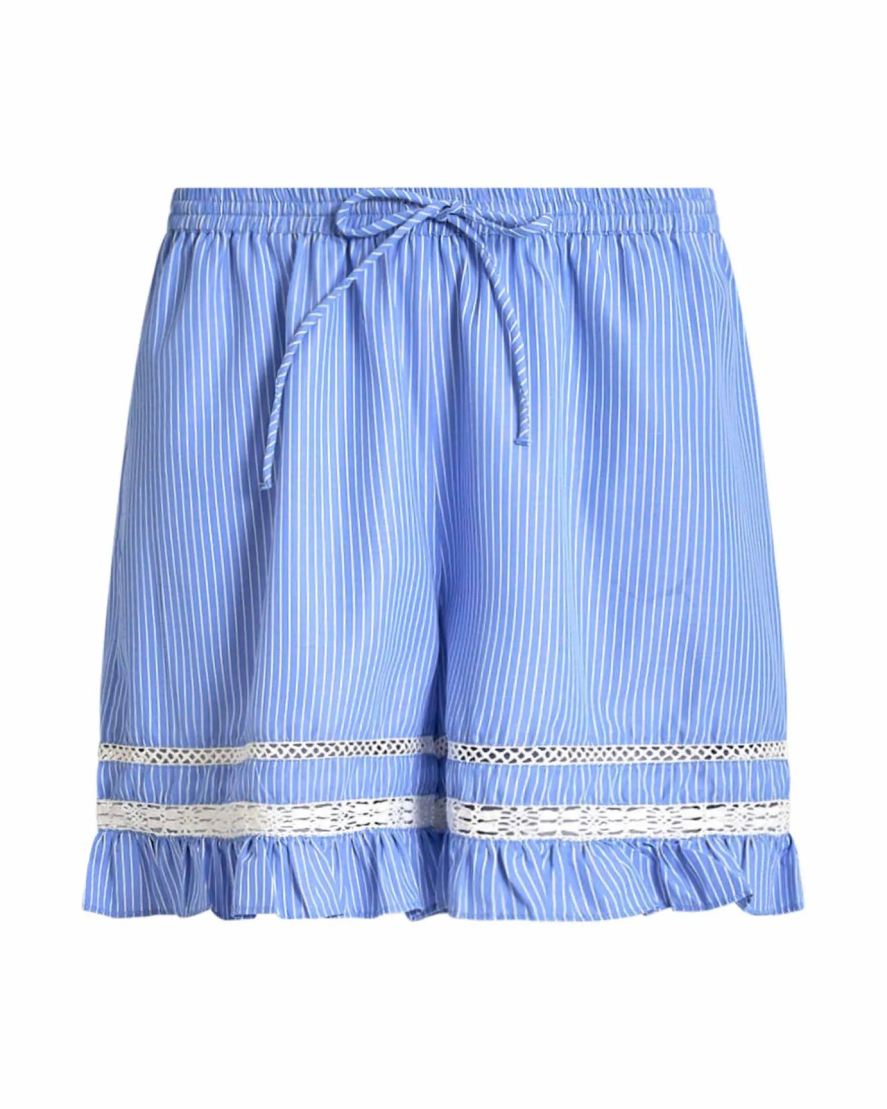 Xena stripe shorts