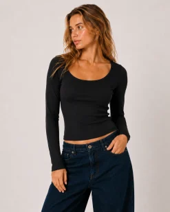 Zille modal blouse