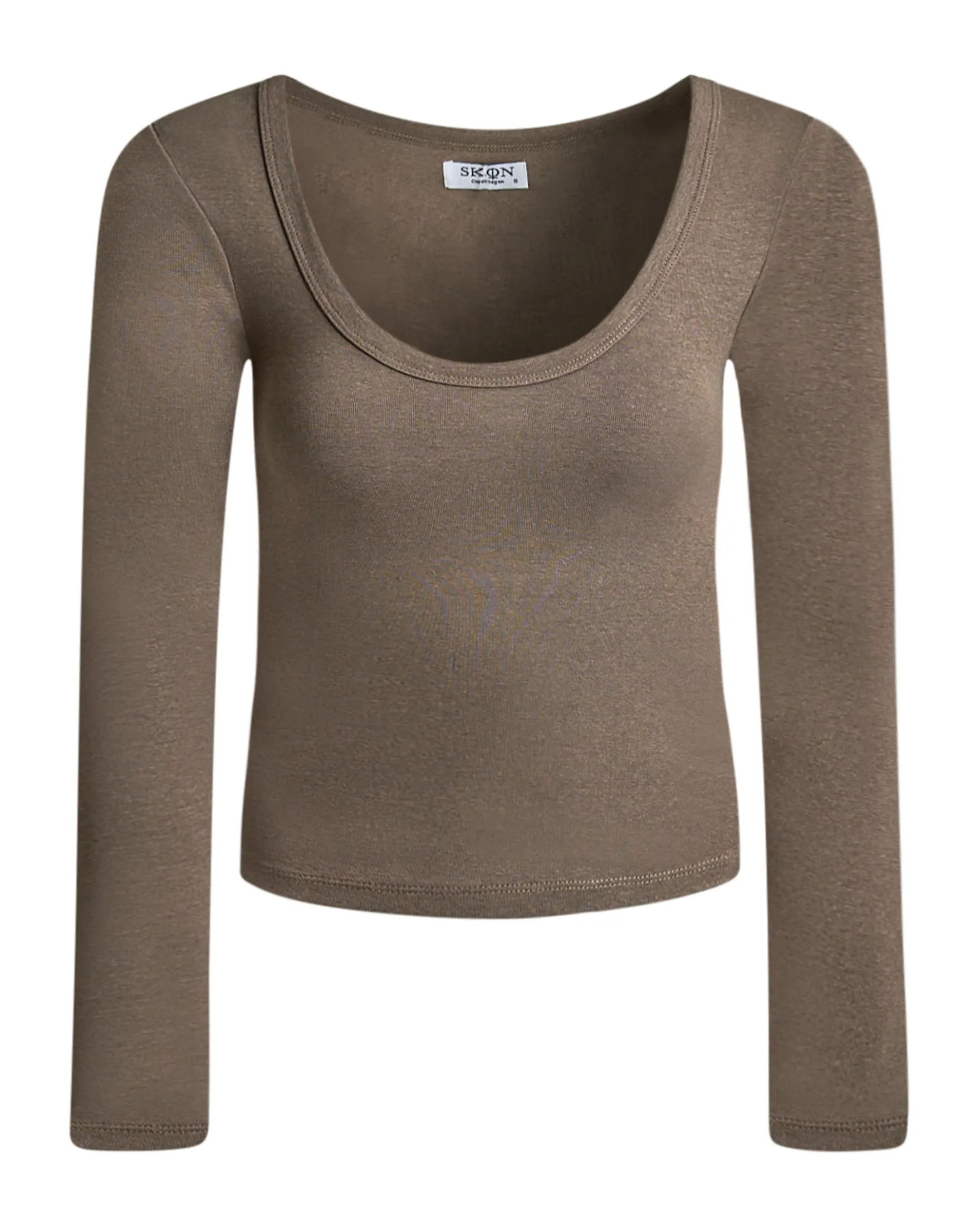 Zille modal blouse