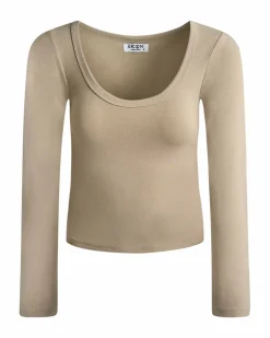 Zille modal blouse