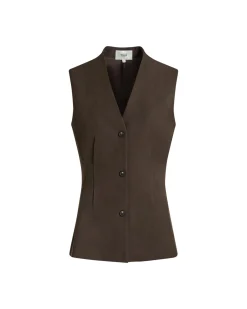 Zinna vest