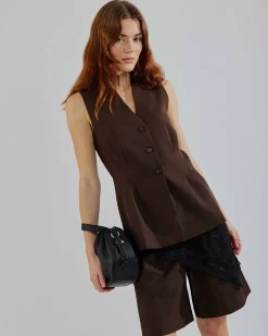 Zinna vest